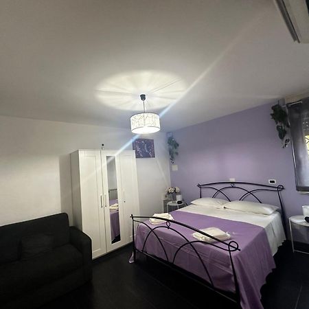 Apartamento Peter House Fiumicino Exterior foto