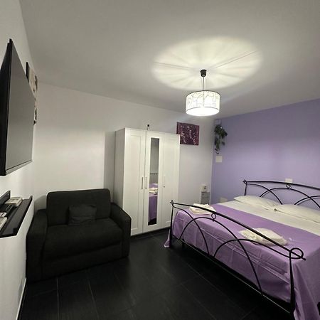 Apartamento Peter House Fiumicino Exterior foto
