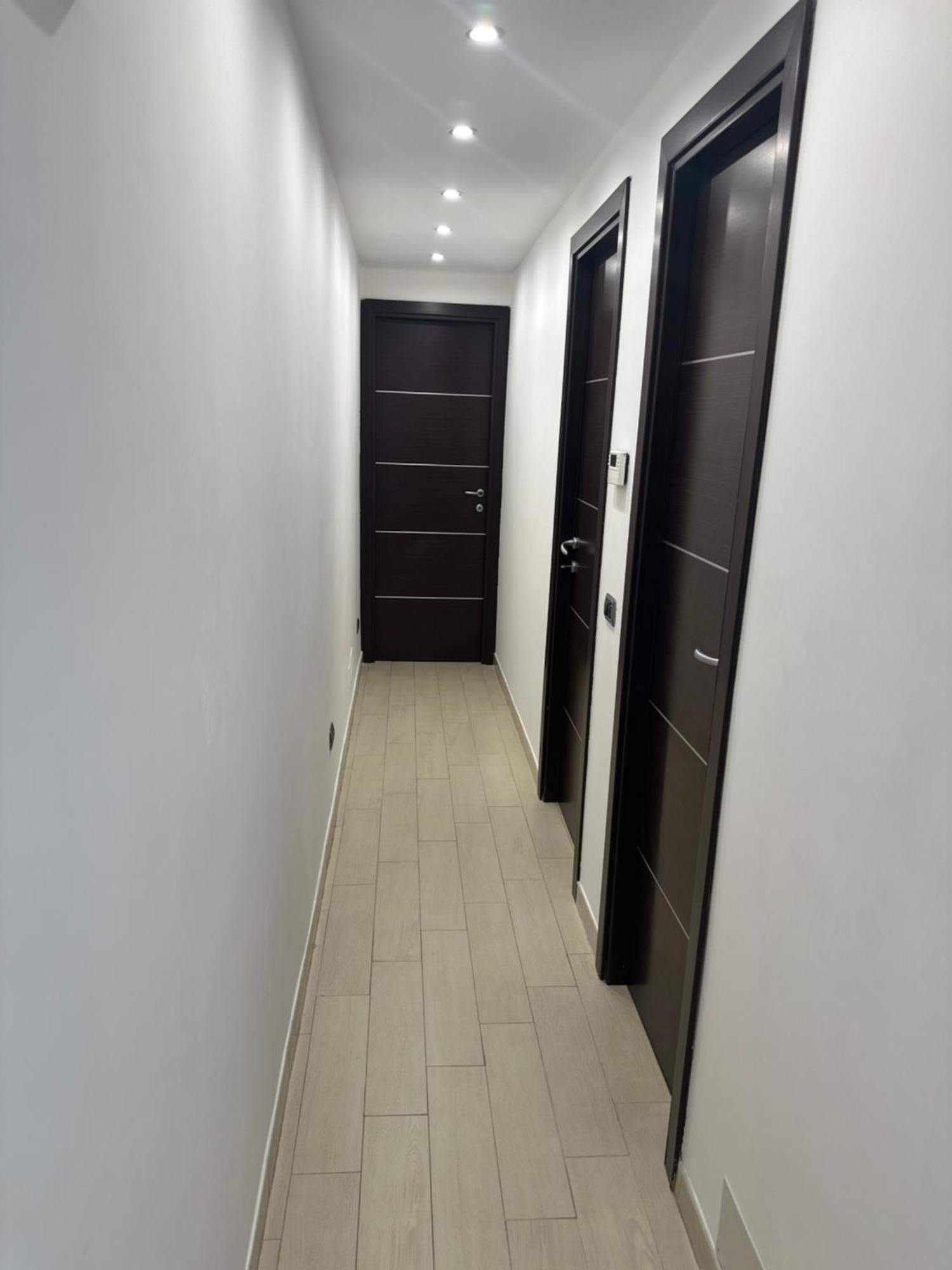 Apartamento Peter House Fiumicino Exterior foto