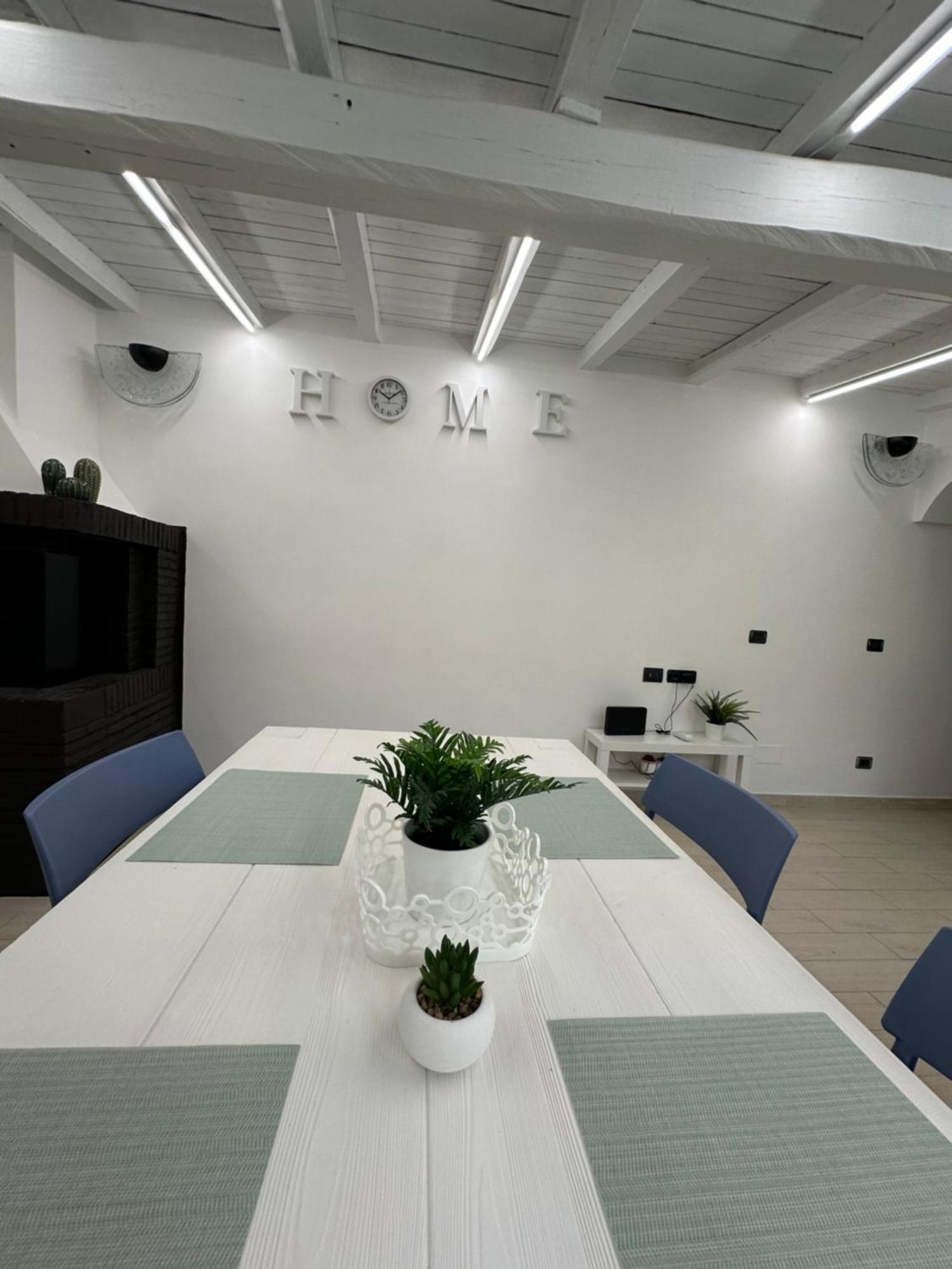 Apartamento Peter House Fiumicino Exterior foto